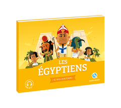 Les Égyptiens