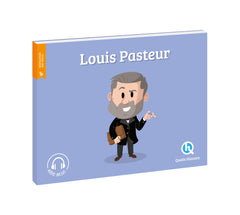 Louis Pasteur