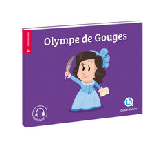 Olympe de Gouges