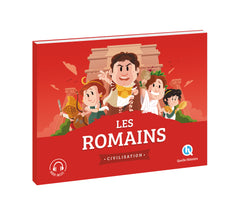 Les Romains