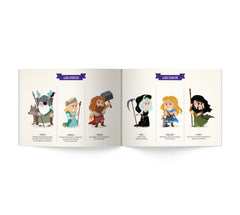 Les Vikings