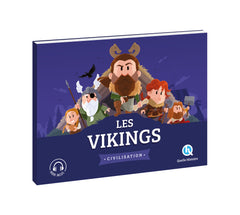 Les Vikings