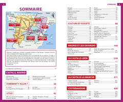Guide du routard Castille Madrid 2018/19
