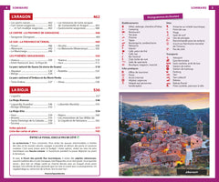 Guide du routard Castille Madrid 2018/19