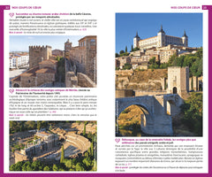 Guide du routard Castille Madrid 2018/19