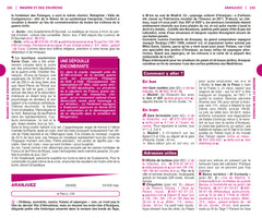 Guide du routard Castille Madrid 2018/19