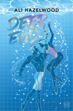 Deep End (édition reliée)