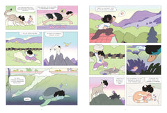 Super A - tome 2 - L'Appel de la nuit