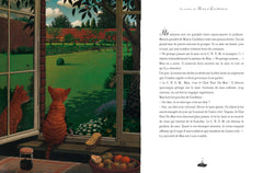 Le Jardin de Max et Gardenia (Panda poche)