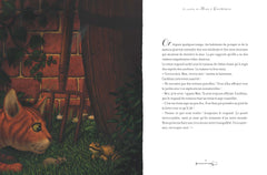 Le Jardin de Max et Gardenia (Panda poche)