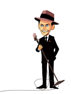 Sinatra, amour et Mafia