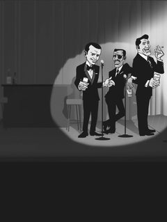 Sinatra, amour et Mafia