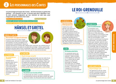 BiblioCollège - Contes, Frères Grimm