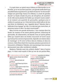 BiblioCollège - La reine Coax, George Sand