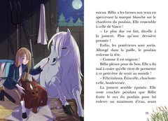 Vasco, cheval de coeur, Tome 04 - La naissance