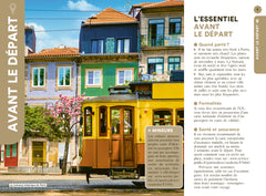 Porto et environs 2026-2027 Guide Un Grand Week-end