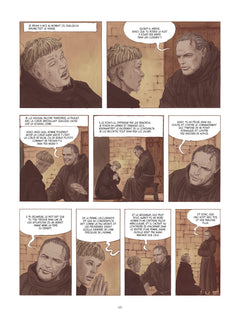 Le Nom de la Rose - Tome 02