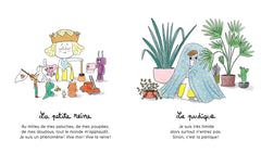Tous sur le pot