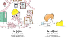 Tous sur le pot