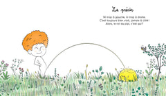 Tous sur le pot
