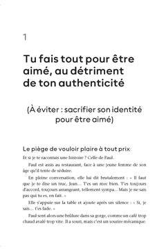 Être ou ne pas être charismatique