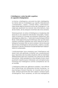 L'intelligence collective