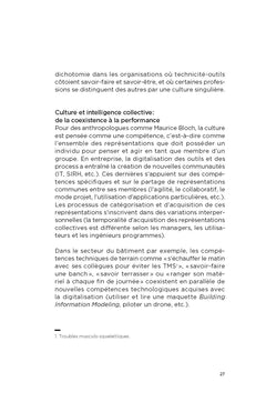 L'intelligence collective