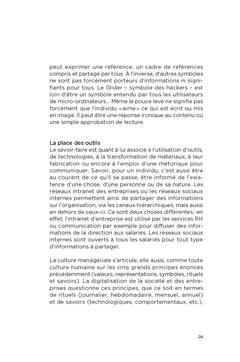 L'intelligence collective