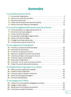 Mon allié IA 2026 2027 - Enseignement et Formation