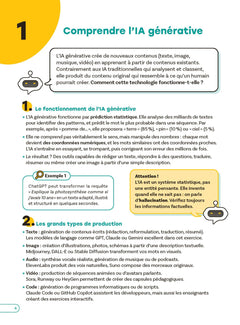 Mon allié IA 2026 2027 - Enseignement et Formation