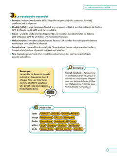 Mon allié IA 2026 2027 - Enseignement et Formation