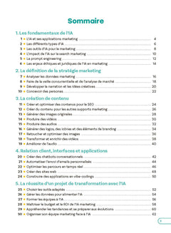 Mon allié IA 2026 2027 - métiers du marketing