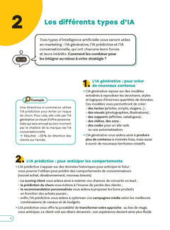 Mon allié IA 2026 2027 - métiers du marketing