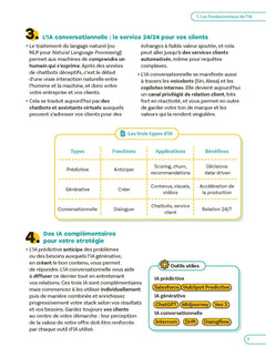 Mon allié IA 2026 2027 - métiers du marketing