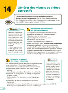 Mon allié IA 2026 2027 - métiers de la communication