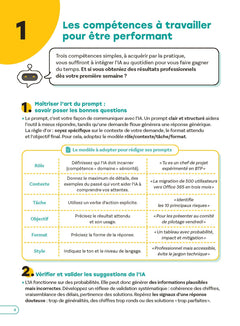 Mon allié IA 2026 2027 - gestion de projet