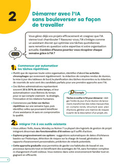 Mon allié IA 2026 2027 - gestion de projet