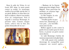 Belfort & Lupin, Tome 03 - Du rififi à la Ménagerie
