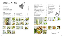 Fait Maison - Matcha Lovers