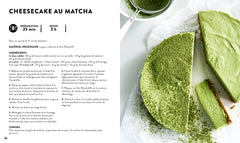 Fait Maison - Matcha Lovers