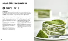 Fait Maison - Matcha Lovers