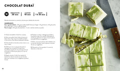 Fait Maison - Matcha Lovers