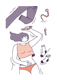 Le guide ultime des sextoys