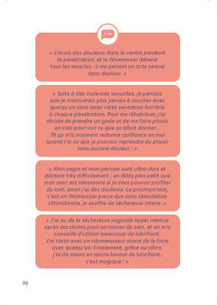 Le guide ultime des sextoys
