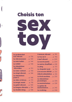 Le guide ultime des sextoys
