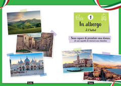 Prêt à parler italien ? - une méthode innovante
