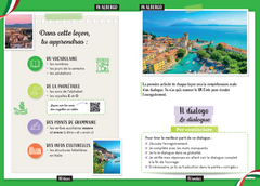 Prêt à parler italien ? - une méthode innovante