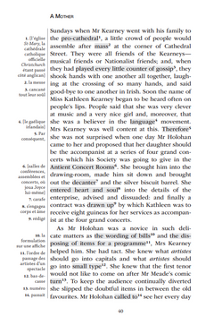 Harrap's Yes You Can - The Dead - James Joyce