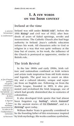 Harrap's Yes You Can - The Dead - James Joyce