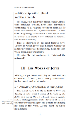 Harrap's Yes You Can - The Dead - James Joyce